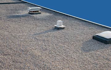 flat roofing Gariob, Argyll And Bute