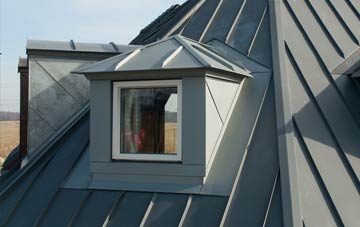 metal roofing Gariob, Argyll And Bute