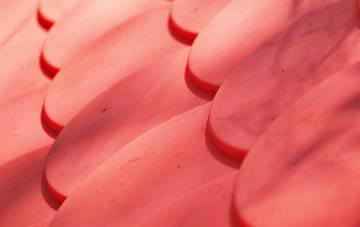 Gariob plastic roof costs