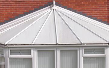 Gariob polycarbonate conservatory roof repairs