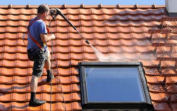 roof cleaning Gariob, Argyll And Bute