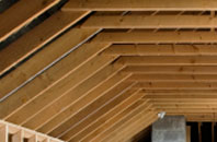 Gariob pitched insulation quotes